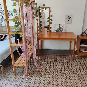  Apartamento Estudio Centro