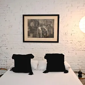  Apartamento Homenfun Eixample