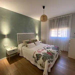  Apartamento Beach, Familiy Marenostrum 1 Hab España