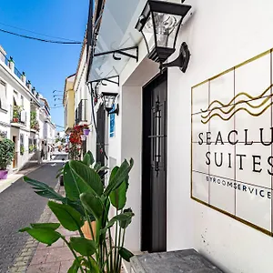  Apartamento Seaclub España