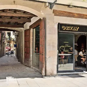 Ola Living Vidreria Apartment