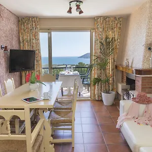  Apartamento Cap De Vol España